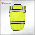 Atacado birdeye seco fit hi vis reflexivo camisas de segurança para o homem construção uniforme de trabalho t-shirt da china